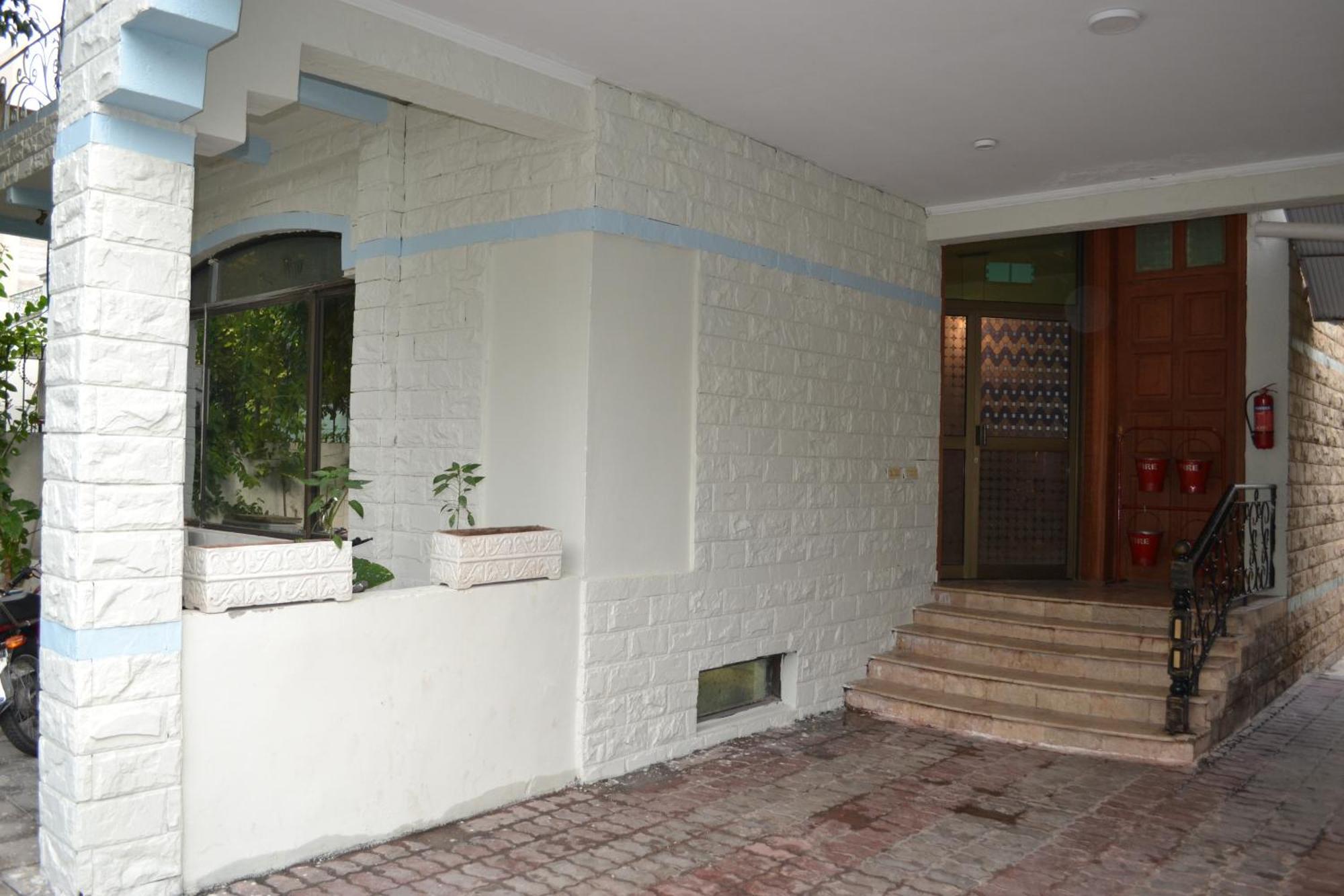 Fusion Lodge Islamabad Bagian luar foto