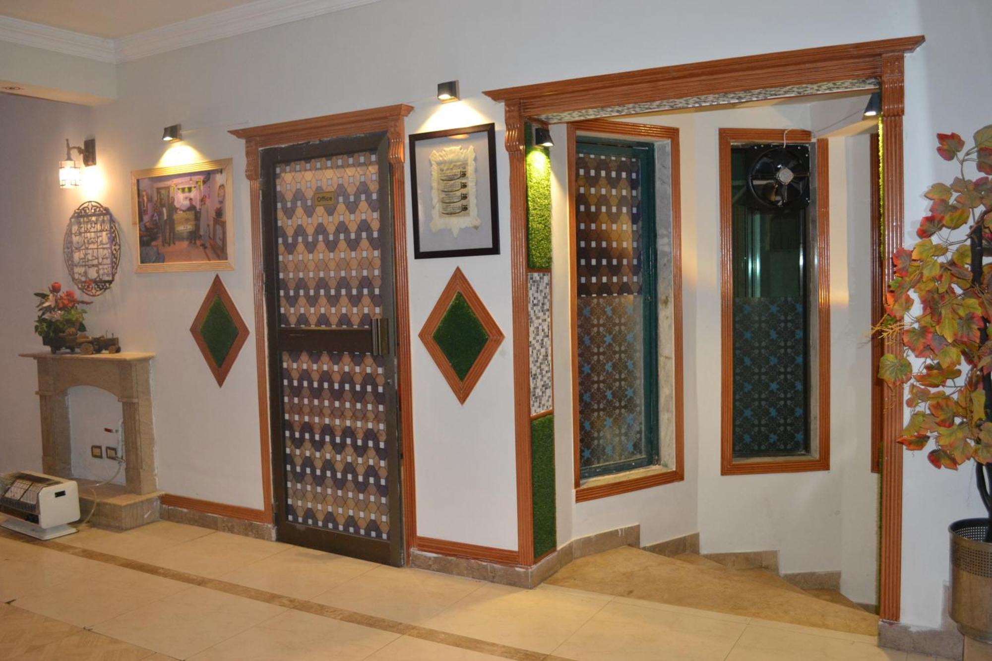 Fusion Lodge Islamabad Bagian luar foto